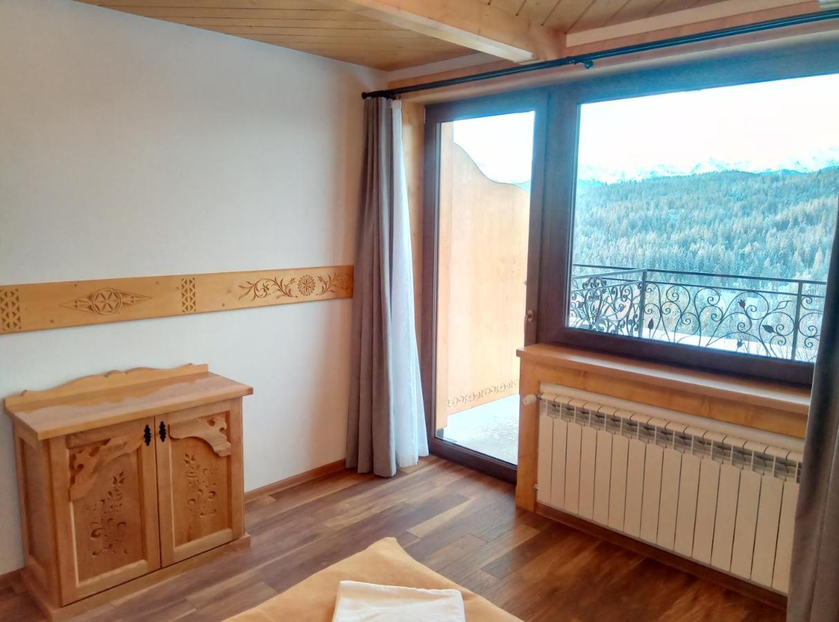 Najlepszy Widok Apartamenty Bukowina Tatrzańska Εξωτερικό φωτογραφία